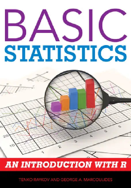 Buy Basic Statistics (English, Tenko Raykov | George A. Marcoulides) — BookShops.in