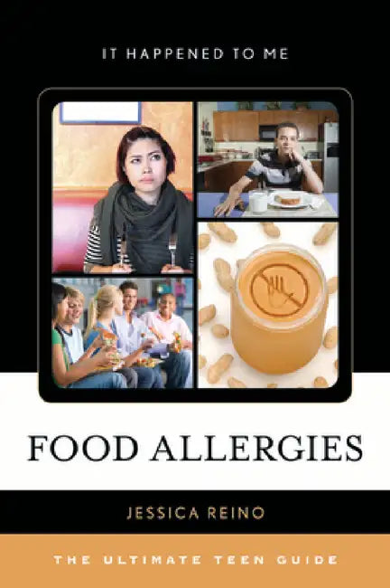 Buy Food Allergies (English, Jessica Reino) — BookShops.in
