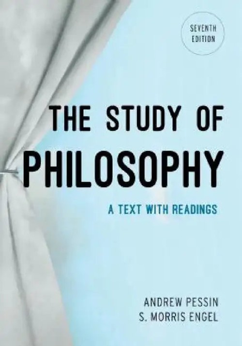 The Study of Philosophy by Andrew Pessin – Comprehensive Philosophy Textbook view 2