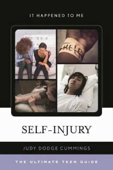 Buy Self-Injury (English, Judy Dodge Cummings) — BookShops.in