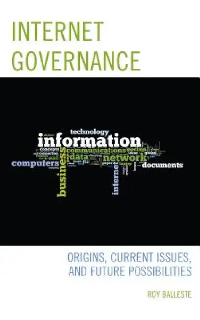 Internet Governance (English, Roy Balleste)