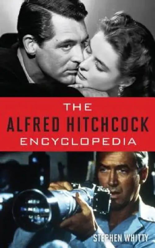 Alfred Hitchcock Encyclopedia: The Life of a Pioneer Physician by Stephen Whitty view 3