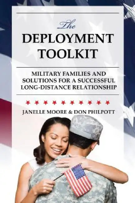 Deployment Toolkit (English, Janelle B. Moore | Don Philpott)