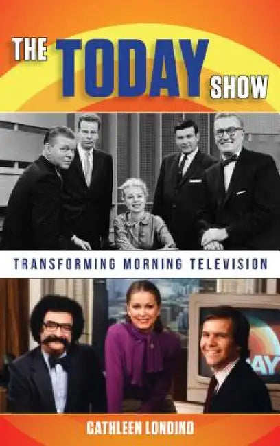 Buy Today Show (English, Cathleen M. Londino) — BookShops.in