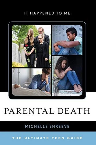 Buy Parental Death (English, Michelle Shreeve) — BookShops.in