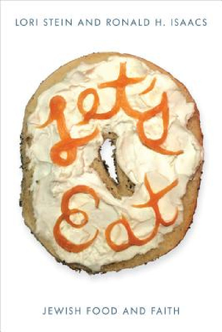 Let's Eat: Jewish Food and Faith view 2