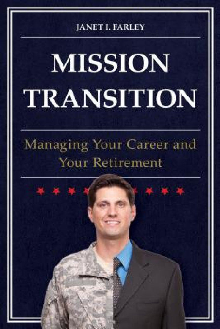 Buy Mission Transition (English, Janet I. Farley) — BookShops.in