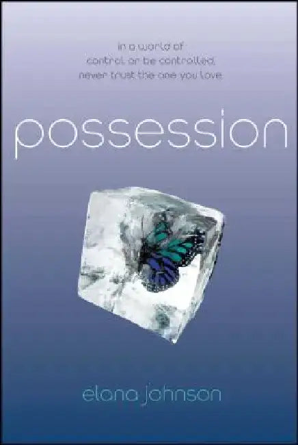 Buy Possession (English, Elana Johnson) — BookShops.in