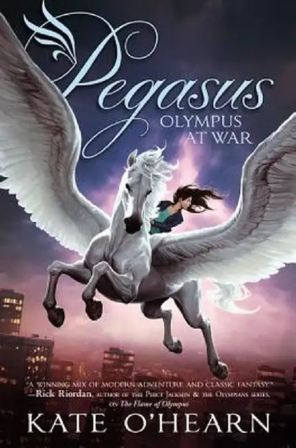 Buy Olympus at War (English, Kate O'Hearn) — BookShops.in