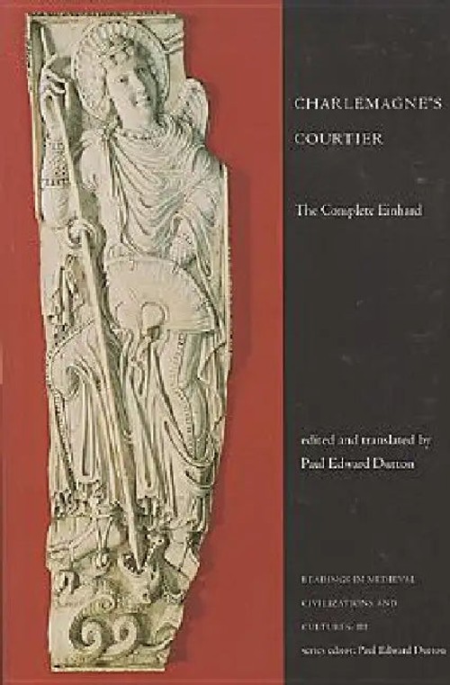 Charlemagne's Courtier: The Complete Einhard – University of Toronto Press view 2