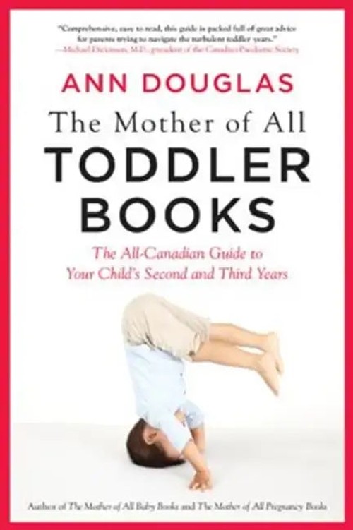 The Mother Of All Toddler Books - Tracie McMillan view 2