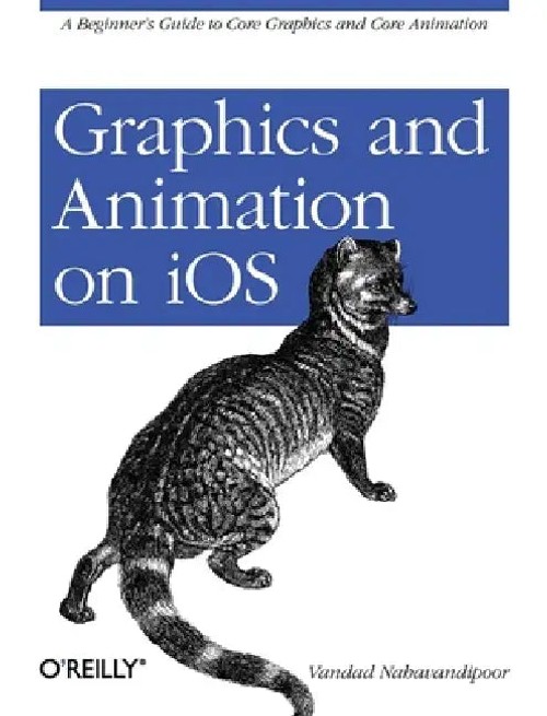 Graphics and Animation on iOS – Core Graphics and Core Animation Guide view 2
