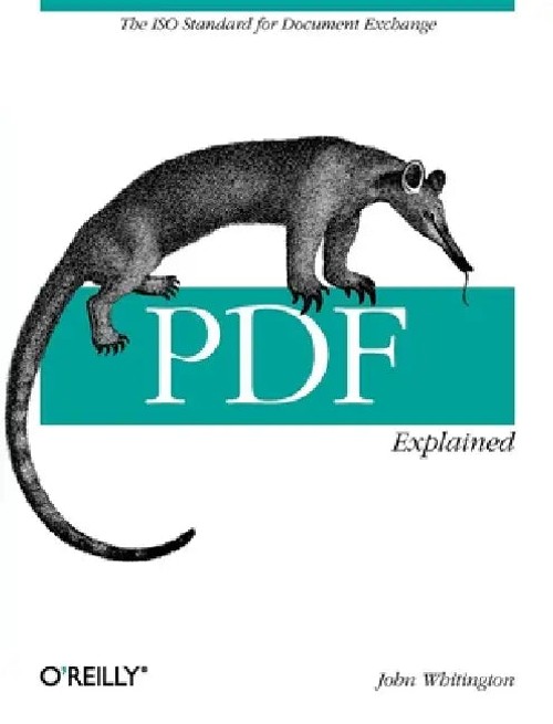 PDF Explained – A Hands-On Guide to Portable Document Format view 2