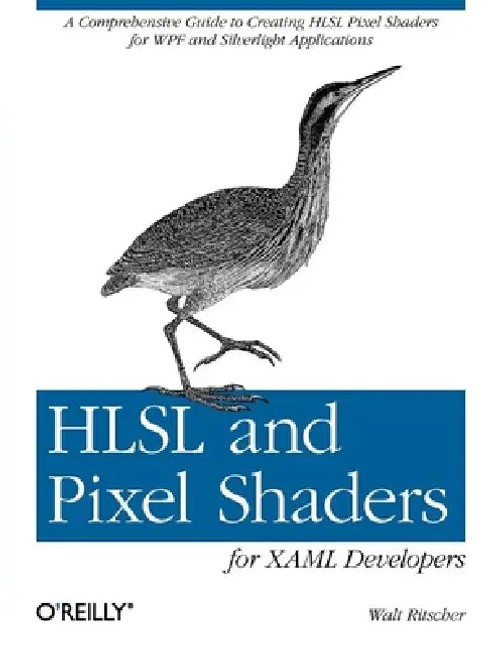 HLSL and Pixel Shaders for XAML Developers: A Comprehensive Guide view 2