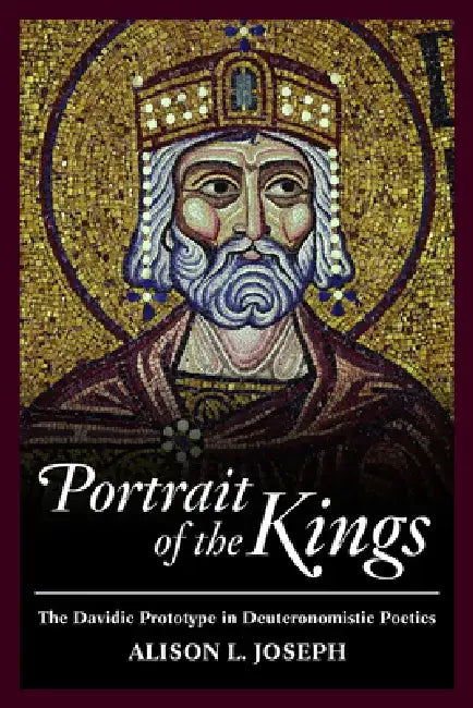 Buy Portrait of the Kings (English, Alison L. Joseph) — BookShops.in