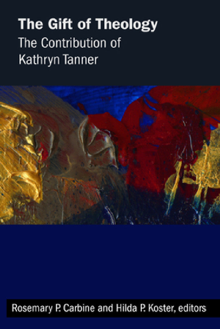 Buy Gift of Theology (English, Rosemary P. Carbine | Hilda P. Koster) — BookShops.in