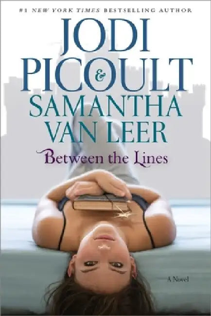 Buy Between the Lines (English, Jodi Picoult) — BookShops.in