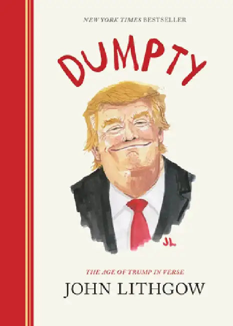 Buy Dumpty (English, John Lithgow) — BookShops.in