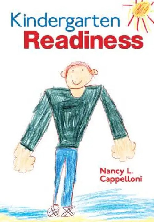 Kindergarten Readiness – Nancy L. Cappelloni – Corwin view 2