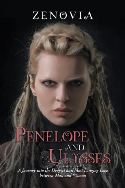 Buy Penelope and Ulysses (English, Zenovia) — BookShops.in