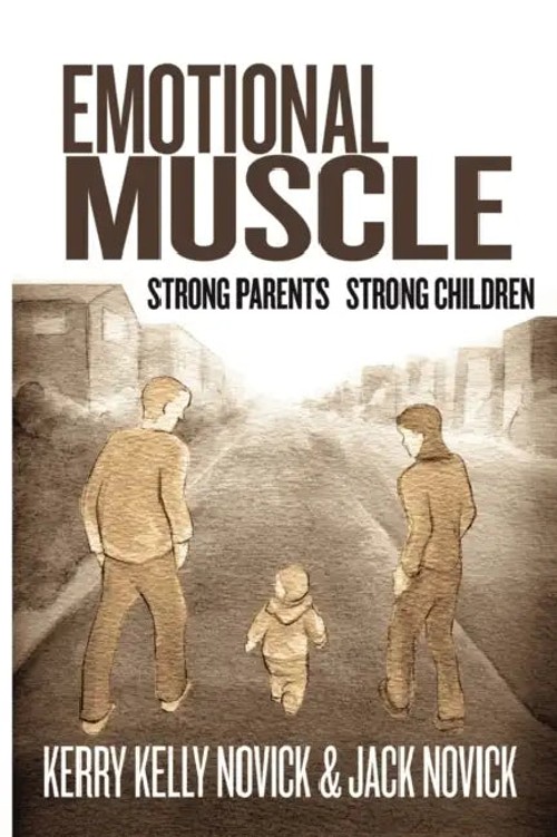 Emotional Muscle: Strong Parents, Strong Children – Parenting Guide view 2