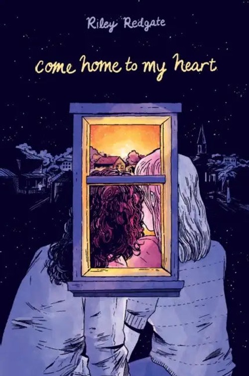 Come Home to My Heart – Riley Redgate | Bookshops.in view 2
