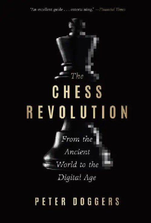 The Chess Revolution – Peter Doggers view 2