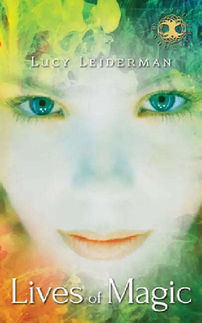 Buy Lives of Magic (English, Lucy Leiderman) — BookShops.in