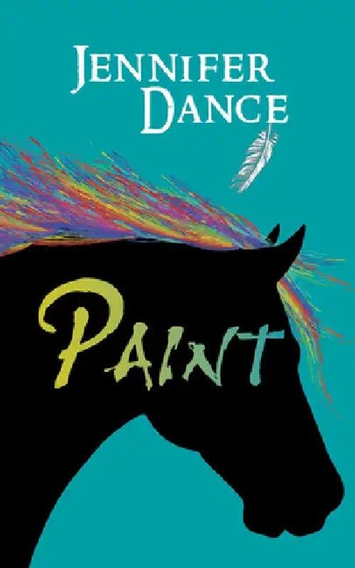 Paint: A Lakota Boy and His Mustang - Jennifer Dance view 2