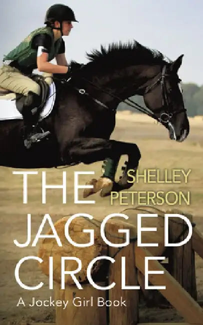Buy The Jagged Circle (English, Shelley Peterson) โ BookShops.in