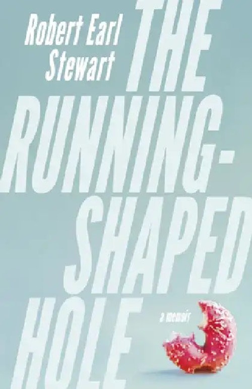 The Running-Shaped Hole – Robert Earl Stewart view 2