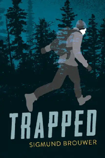 Buy Trapped (English, Sigmund Brouwer) — BookShops.in