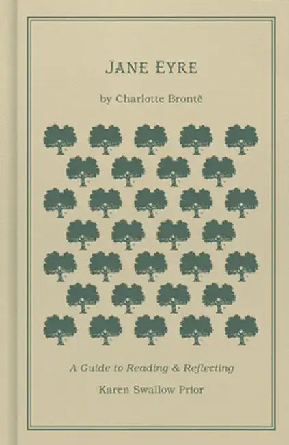 Buy Jane Eyre (English, Charlotte Brontë) — BookShops.in