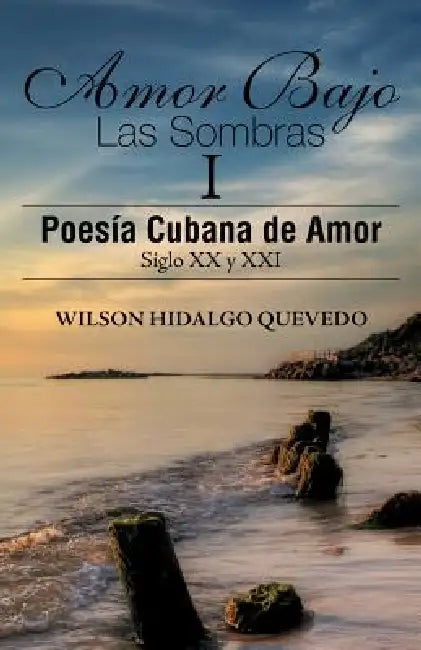 Buy Amor Bajo Las Sombras I (English, Wilson Hidalgo Quevedo) — BookShops.in