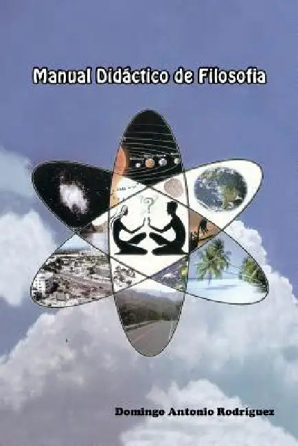 Manual Didactico de Filosofia (English, Domingo Antonio Rodriguez)