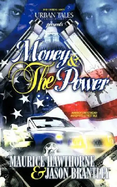 Money & the Power (English, Maurice Hawthorne | Jason D. Brantley)