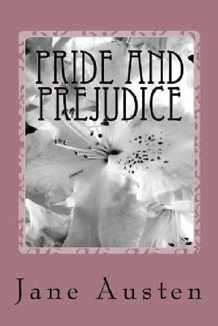 Buy Pride And Prejudice (English, Jane Austen) — BookShops.in