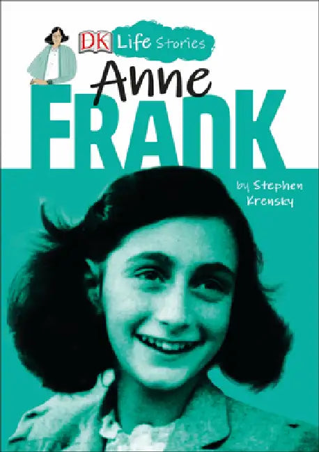 Buy DK Life Stories (English, Stephen Krensky | Charlotte Ager) — BookShops.in
