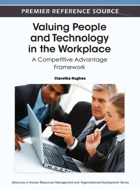 Buy Valuing People and Technology in the Workplace (English, Claretha Hughes) — BookShops.in