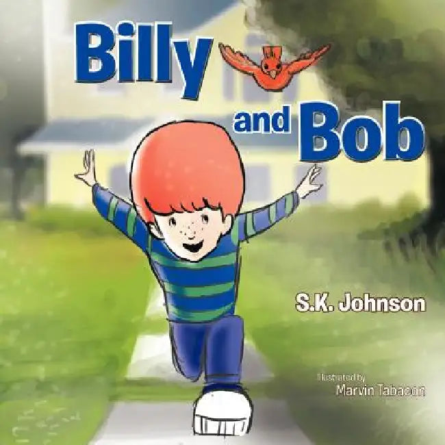 Billy and Bob (English, S. K. Johnson)
