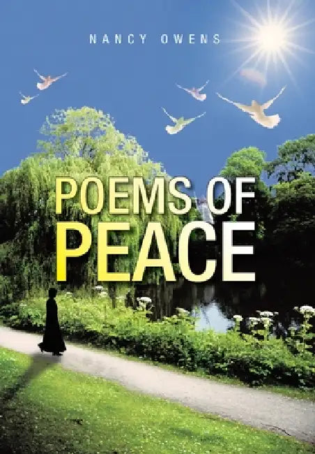 Buy Poems of Peace (English, Nancy Owens) — BookShops.in