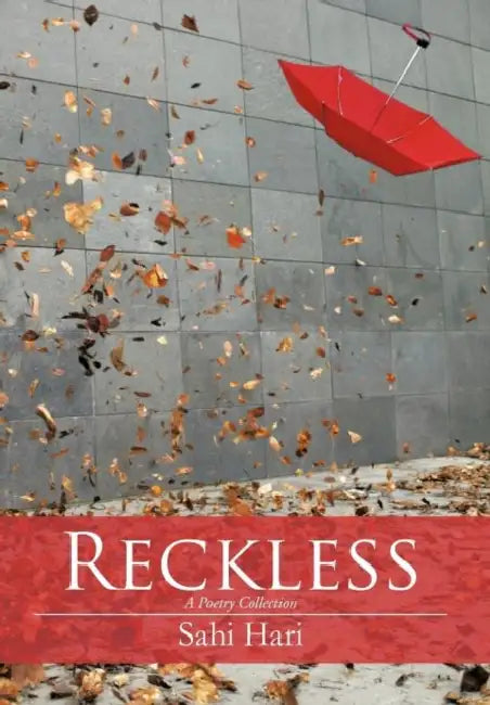 Buy Reckless (English, Sahi Hari) — BookShops.in