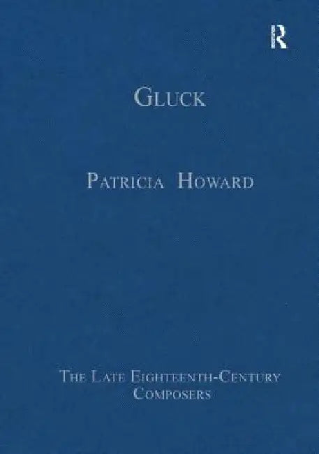 Gluck (English, Patricia Howard)