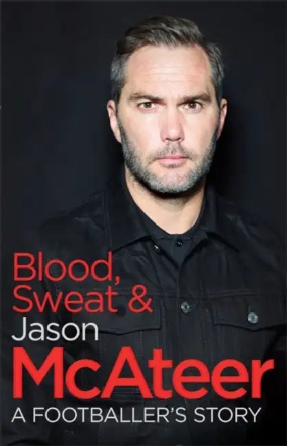 Buy Blood, Sweat and McAteer (English, Ruhnau Ralf Ruhnau) — BookShops.in