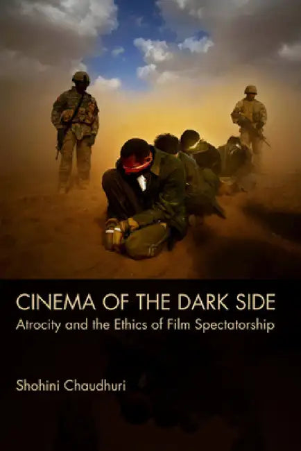 Cinema of the Dark Side (English, Shohini Chaudhuri)