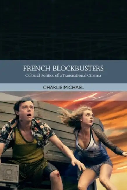 French Blockbusters (English, Charlie Michael)