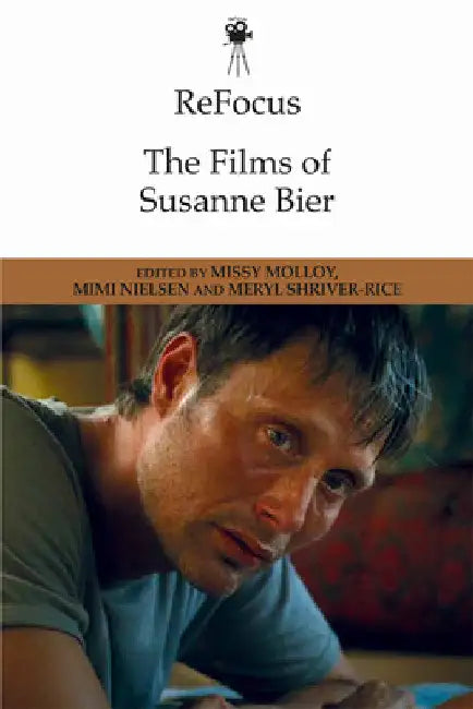 Refocus (English, Missy Molloy | Mimi Nielsen | Meryl Shriver-Rice)