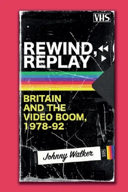 Rewind, Replay (English, Johnny Walker)