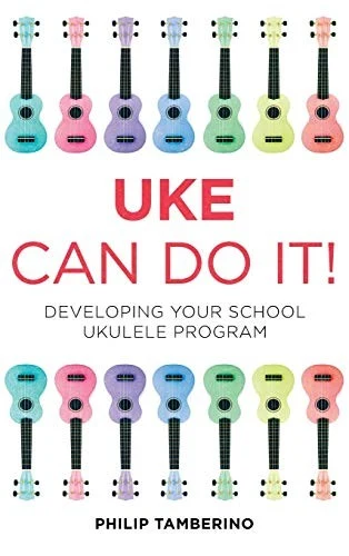Buy Uke Can Do It! (English, Philip Tamberino) — BookShops.in