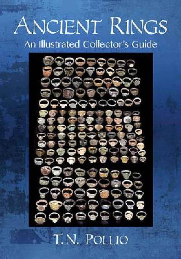 Buy Ancient Rings (English, T. N. Pollio) β BookShops.in